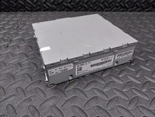 AUDI  MULTIMEDIA INFOTAINMENT SAT NAV NAVIGATION RADIO HEAD UNIT  4G0035061E