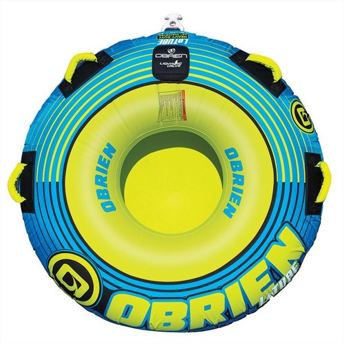 Obrien tube round towable - obrien,