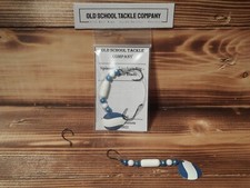 2-Hook Floating Crawler