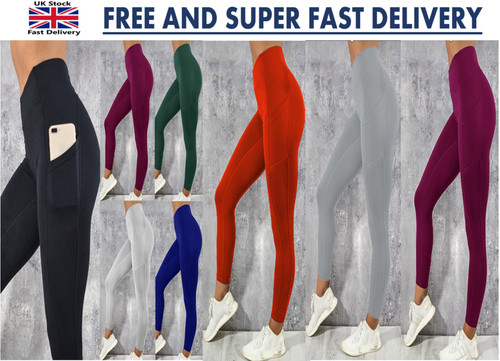 Women high waist yoga - yoga, pants