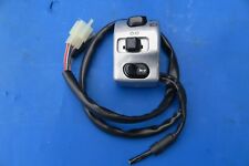 Gilera Coguar 125 Cougar 125 Left hand swith assembly OEM NOS 967143