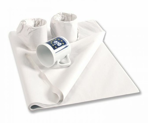 Large white packing - large,