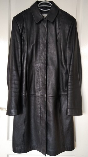 Lovely women nappa leather - m&s,