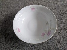 Thun Carlsbad Floral Serving