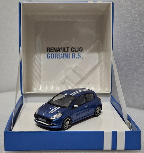 Renault clio gordini 2009 - clio, rs