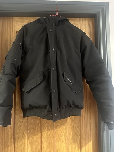 Canada goose jacket - canada, kids