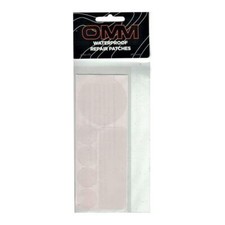 OMM Waterproof Repair Patches
