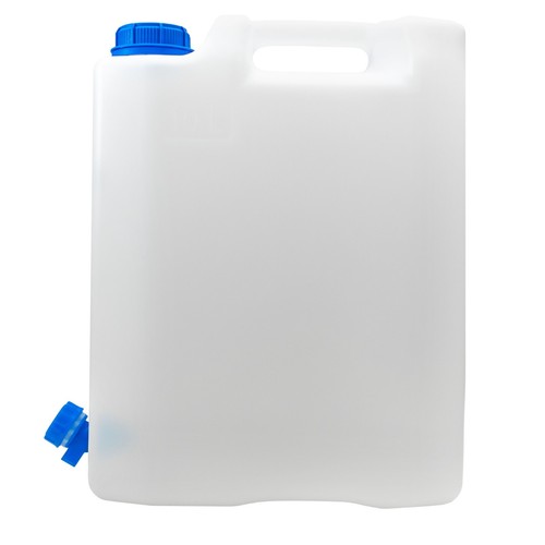 Jerry can camping emergency - jerry,