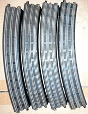 Trix TTR 3-Rail Bakelite 410/1