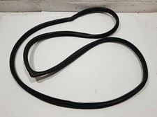 KIA RIO 2010 5dr HATCHBACK DOOR RUBBER SEAL REAR RIGHT DRIVERS OFF SIDE  2009-11