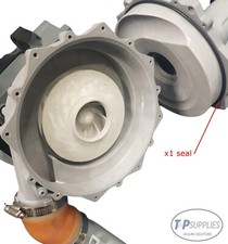 Lay Z Spa Lazy Spa Hydrojet & Hydrojet Pro Intensifier Pump Housing Seal