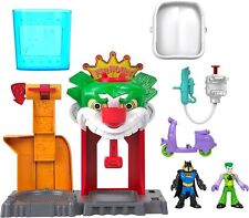 Imaginext DC Super Friends
