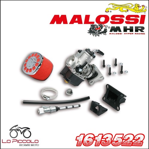 1613522 complete carburetor - 1613522,