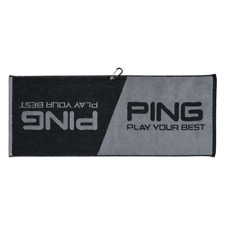 PING Imabari Towel for Golf