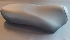 Aprilia Habana Custom Seat