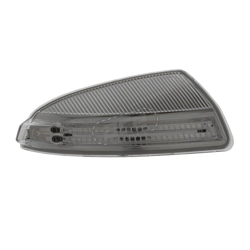 Led wing mirror indicator - wing,