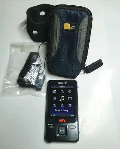 Sony walkman 8gb nwz - 8gb, nwz-a728