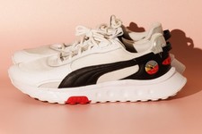 Puma Wild Rider Art of Sport