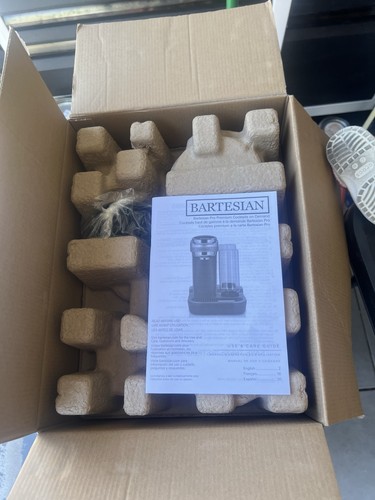 Bartesian professional - bartesian,