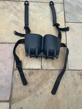 Scuba Diving Twin 7”