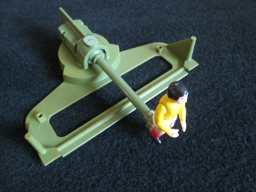 Parker palitoy striker super - parker,