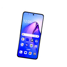 OPPO Reno8 Pro 5G 256GB Glazed Black Unlocked Dual SIM Average Grade C 287