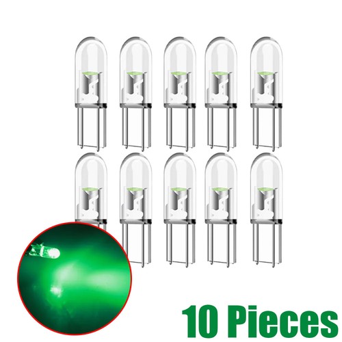 10pcs led cob - led,