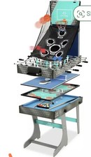 Hy-Pro 8-in-1 Folding