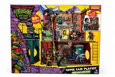 Teenage Mutant Ninja Turtles