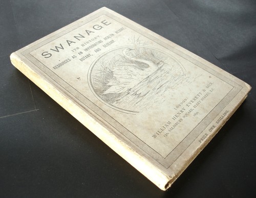 Swanage its history resources - its,
