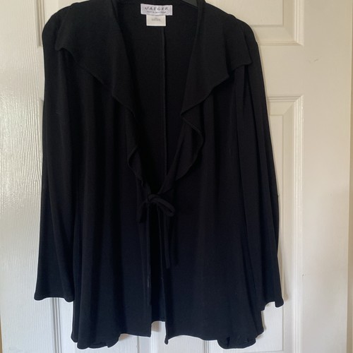 Jaeger women black - , women's