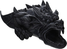 Gargoyle Rainspout Gutter