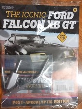 Hachette Partworks, Build Your