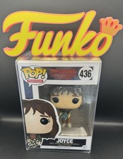 Funko Pop Stranger Things