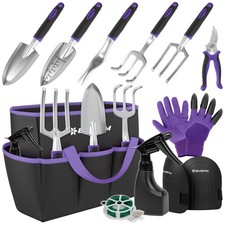 BLOSTM Gardening Tools Set