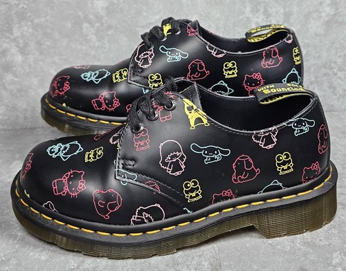Martens hello kitty - dr.,