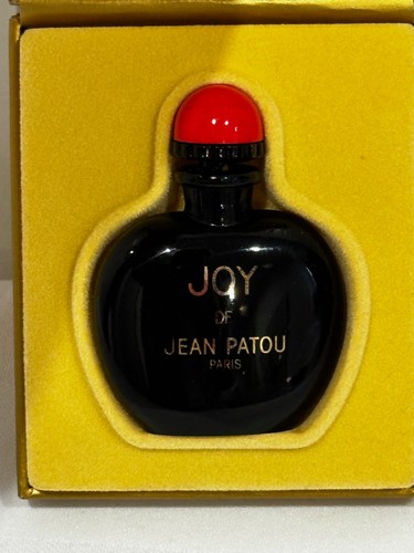 Vintage rare joy - by, patou