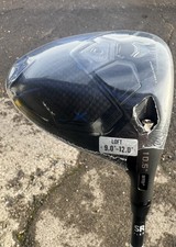 Cobra Darkspeed X Driver