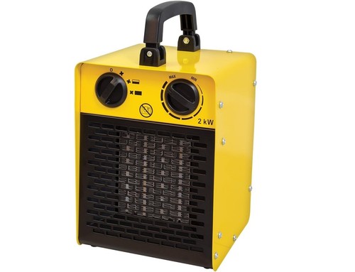 Benross 2000w industrial - benross,