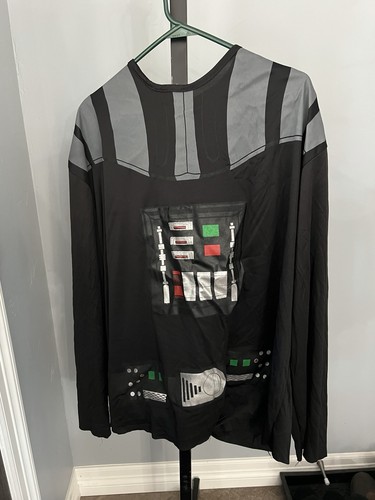 Star wars darth vader - darth, complete