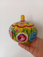 Vintage Mexican Folk Art