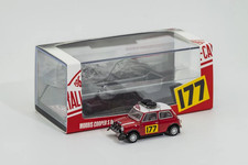 GCD 1/64 - Mini Morris Cooper