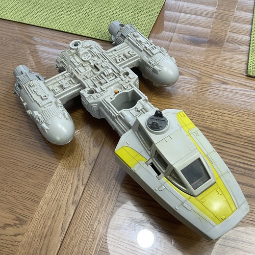 Vintage kenner 1983 return - kenner,