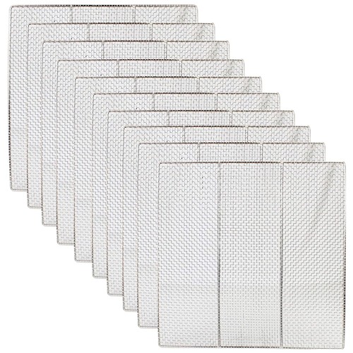 Ocs parts pack - 10-pack, 19"