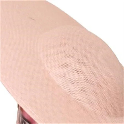 Pillbox fascinator women - pillbox,