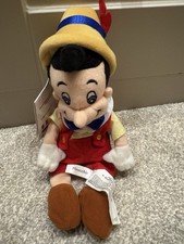 Disney Store Pinocchio Mini
