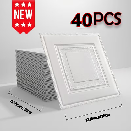 Foam panel self adhesive - panel, self-adhesive