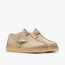 Clarks Originals Mens DESERT