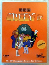 Muzzy Level 2 French Language