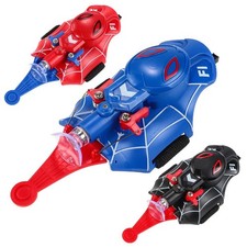 Spider Web Shooter Toy for Kid